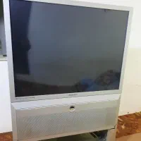 تلوزیون ۴۳ اینج