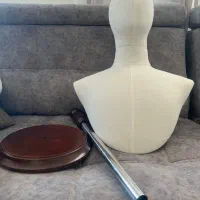 مانکن نیم تنه و مانکن کودک|فروشگاه و مغازه|رشت, جهاد|دیوار