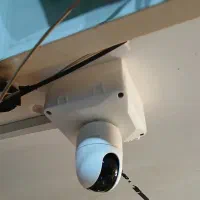 دوربین مداربسته و دزدگیر اماکن|خدمات پیشه و مهارت|فولادشهر, فولادشهر|دیوار