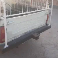 وانت مدل ۹۰ دوگانه شرکت|خودرو سواری و وانت|مسجد سلیمان, |دیوار