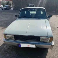 پیکان وانت فروش فوری