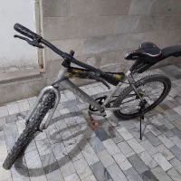 دوچرخه سایز ۲۴|دوچرخه، اسکیت، اسکوتر|قرچک, میرزائی جنوبی|دیوار