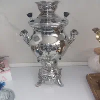 سماور|سماور، چای‌ساز، قهوه‌ساز|تربت‌حیدریه, پائین ولایت|دیوار