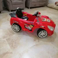 فروش ماشین شارژی|اسباببازی|گنبد کاووس, |دیوار