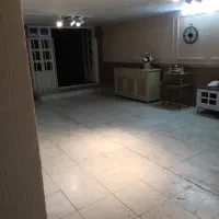 محدوده دولت پل صدر ۸۰ متر سالن با حیاط اختصاصی|اجارهٔ کوتاه‌مدت دفتر کار و فضای آموزشی|تهران, اختیاریه|دیوار