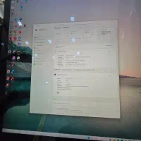 Microsoft Surface Studio CORE i7 RAM 32 2TRA|رایانه رومیزی|تهران, قیطریه|دیوار