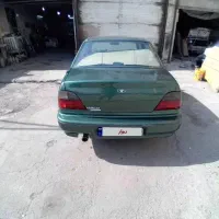 دوو سیلو|خودرو سواری و وانت|پاکدشت, پارچین|دیوار