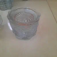 کاسه و بشقاب جام و بستنی خوری اردو خوری شکلات خوری|ظروف سرو و پذیرایی|شیراز, شهرک مفتح|دیوار