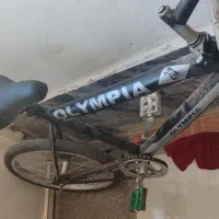 کریر 50و دوچرخه 400|کالسکه و لوازم جانبی|بروجرد, |دیوار