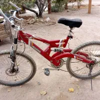 دوچرخه سایز26برندماکسیما