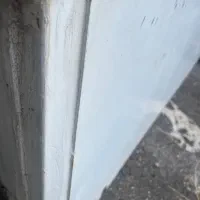 باربند جویباری نیسان