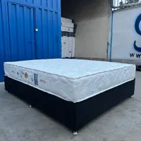 تشک و باکس هتلی برند رویال شرکتی (بافاکتور رسمی)