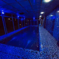 اجاره روزانه هفتگی از مالک /بوم هن سهیلیه /شهریار