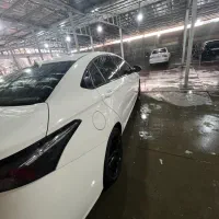 آریزو ۶ جی تی مدل 404|خودرو سواری و وانت|فردیس, فردیس|دیوار