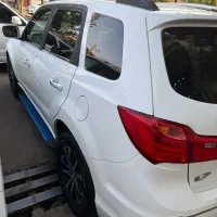 هایما مدل ۹۶ بدون رنگ|خودرو سواری و وانت|تبریز, |دیوار