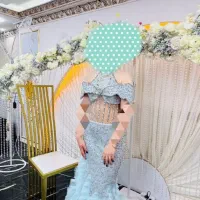 لباس مجلسی