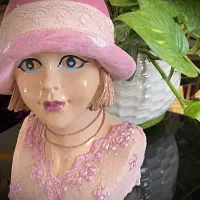 مجسمه ها|مجسمه، تندیس، ماکت|تهران, نارمک جنوبی|دیوار