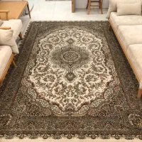 دو عدد فرش ۶متری ۷۰۰شانه