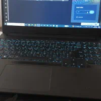 لپ تاپ گیمینگ