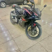 موتور RS فروش فوری|موتورسیکلت|تهران, تهرانپارس غربی|دیوار