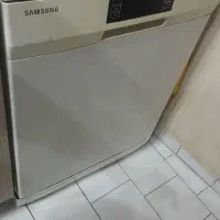 ماشین ضرف شوی سام سونگ