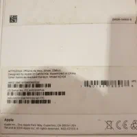 ایفون xs max ۲۵۶ گیگ اکبند|موبایل|تهران, سعادتآباد|دیوار