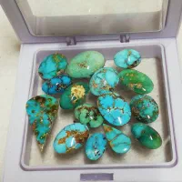 فیروزه اصل قیمت کارگاهی