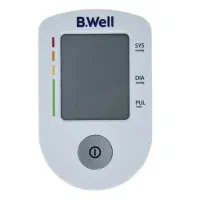 فشارسنج دیجیتال بی ول B WELL مدل PRO-30|آرایشی، بهداشتی، درمانی|تهران, نیلوفر|دیوار