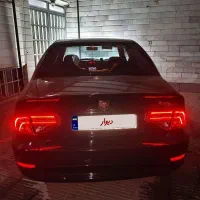 سورن پلاس مشکی xu7 ۱۴۰۴