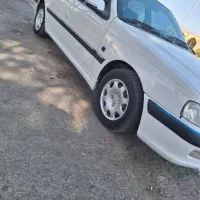 پارس مدل ۸۸درحد