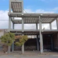 زمین-مسکونی-تجاری-نیمه-ساز