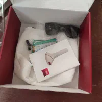 لیزر خانگی فیلیپس لومیـا مدل اصلی و سالم