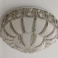 لوستر|لوستر و چراغ آویز|شیراز, عفیف‌آباد|دیوار