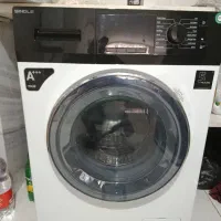 ماشین لباسشویی