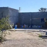 200 متر تجاری جاده کنار ترش