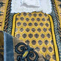 سه عدد سجاده و جانماز همراه با مهر و تسبیح نو|صنایع دستی و سایر لوازم تزئینی|تهران, نواب|دیوار