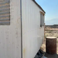 فروش کانکس دست دوم|مصالح و تجهیزات ساختمان|شیراز, کرونی(خاتونک)|دیوار