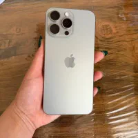 آیفون ۱۵پرومکس