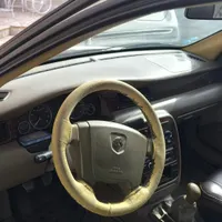 سمند ال ایکس مدل ۹۷