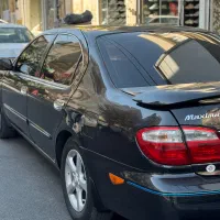 ماکسیما اتومات مدل ۸۵|خودرو سواری و وانت|اسلام‌شهر, شهرک توحید|دیوار