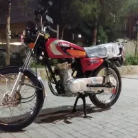 موتور عروسک