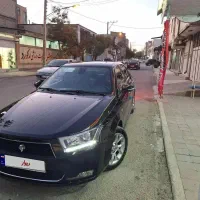 دنا پلاس توربو اتومات 1404|خودرو سواری و وانت|فارسان, |دیوار