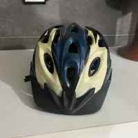 کلاه دوچرخه سواری