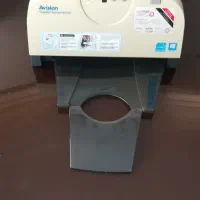 اسکنر ایویژن AD125|پرینتر، اسکنر، کپی، فکس|تهران, شهرک فرهنگیان|دیوار