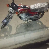 موتورسیکلت راپیدو ۲۰۰