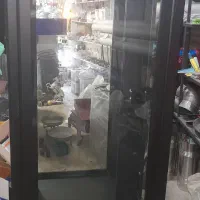 بوفه دودرب|بوفه، ویترین، کنسول|کرمانشاه, |دیوار