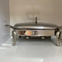 سوفله خوری وارمر دار ۴ لیتری