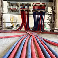 تولیدوفروش محصولات گرمایش از کف وفوم(عایق)گارانتی|خدمات پیشه و مهارت|تهران, الهیه|دیوار