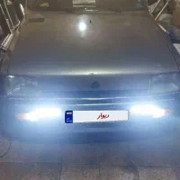 رنو۸۴انژکتوری کولر روشن معاوضه باموتور|خودرو سواری و وانت|شهرکرد, |دیوار