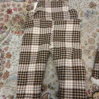 ست کت و دو بنده بچه گانه|کفش و لباس بچه|تهران, سلسبیل شمالی|دیوار